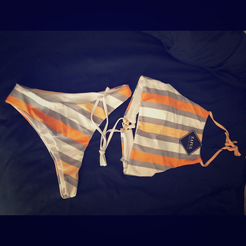 Zaful bikini